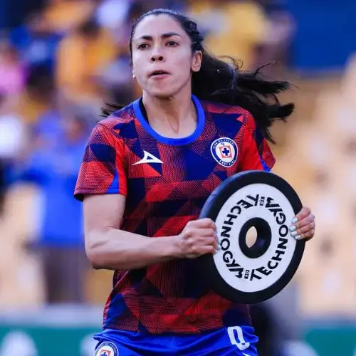 Finalizó la participación de Cruz Azul Femenino 2025