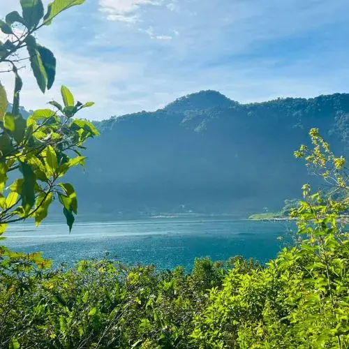 Finca Venecia de Atitlán