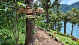 Finca Venecia de Atitlán