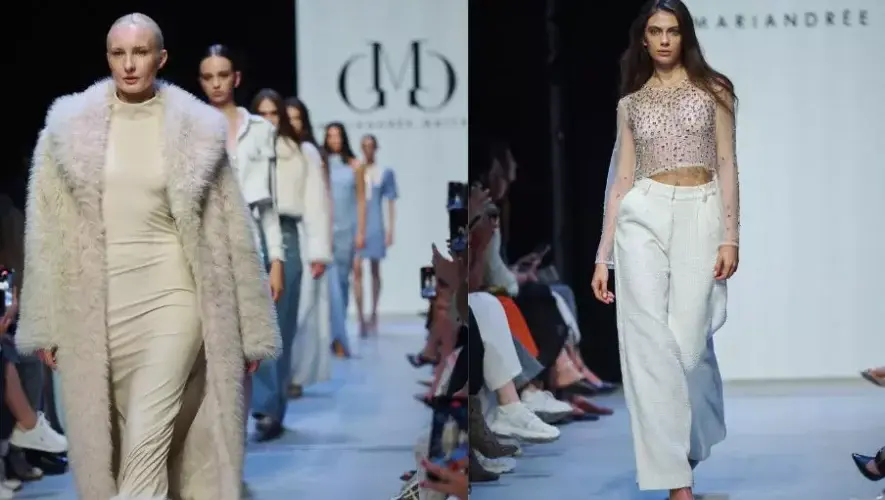 Guatemala Fashion Week 2025