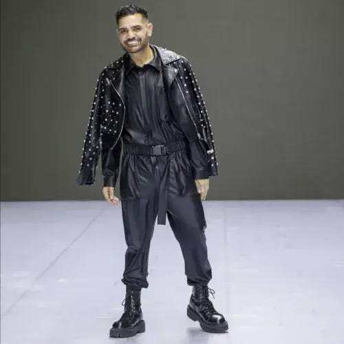 Guatemala Fashion Week 2025 inició innovando la moda