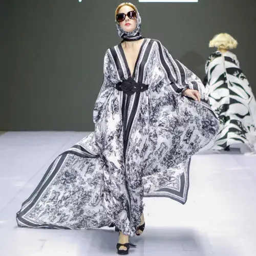 Guatemala Fashion Week 2025 inició innovando la moda