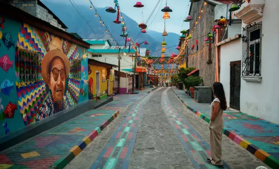 Guatemala entre los mejores destinos del mundo