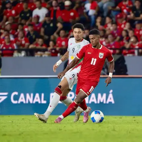 Guatemala vs Panamá