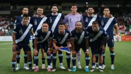 Guatemala vs Panamá ¿Por que es el duelo más importante para la bicolor rumbo al Mundial 2026