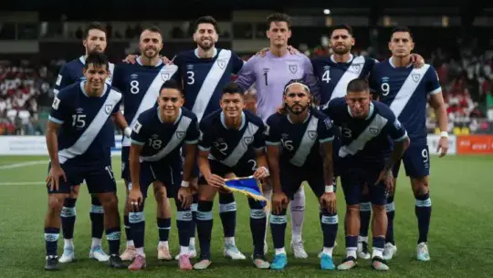Guatemala vs Panamá ¿Por que es el duelo más importante para la bicolor rumbo al Mundial 2026