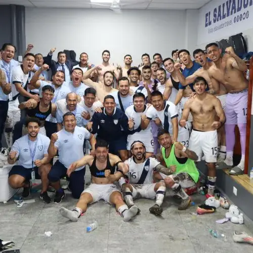 Guatemala vs Panamá en vivo aquí