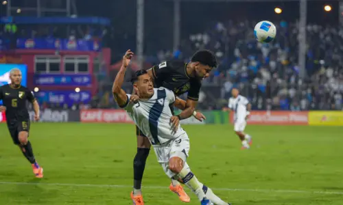Guatemala vs Panamá resultado