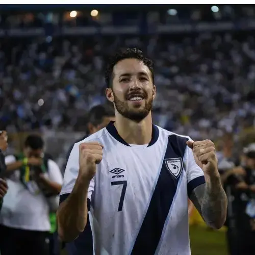 Guatemala vs Panamá se enfrentan rumnbo al Mundial 2026