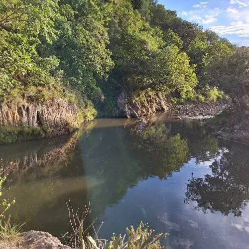 Hacienda San Pedro Jalapa