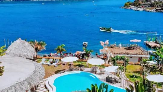 Hotel Sababa Resort