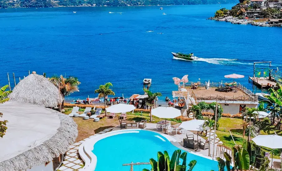 Hotel Sababa Resort