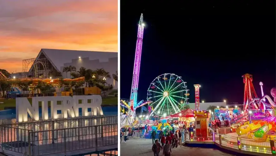 Interfer 2025 y su agenda de actividades