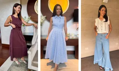 La Casa de Christa, boutique de venta de ropa con marcas extranjeras en Guatemala