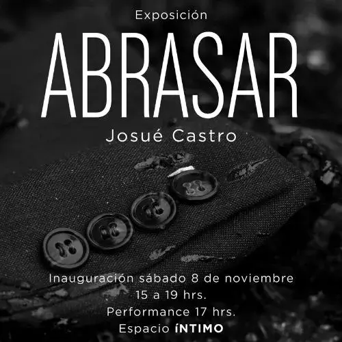 La Exposición 2025 «Abrasar» en Guatemala