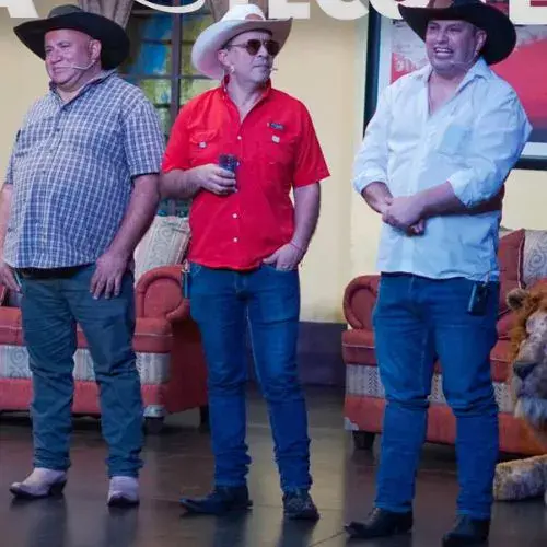 La Gira departamental de El Día que Teco Temió 2025