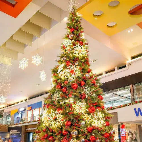 La Magia de la Navidad en Pradera Vistares 2025 GT