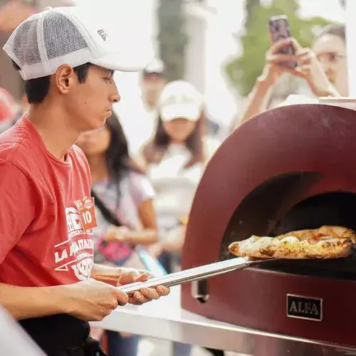 La Semana Italiana 2025 en Guatemala
