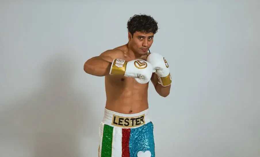 Léster Martínez descartó la revancha ante Christian Mbilli y se enfoca en nuevas peleas para el próximo año 2026