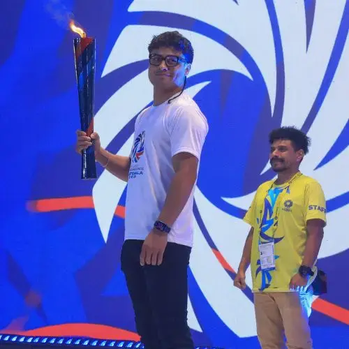 Lester Martínez descartó la revancha vs Christian Mbilli