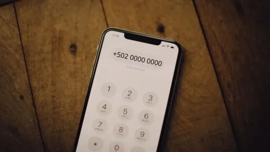 Ley para conservar número de celular al cambiar de compañía telefónica, Decreto 14-2025