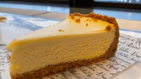 Lugares para probar un delicioso cheescake en Guatemala