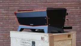 MAISA presenta en Guatemala los nuevos modelos de máquinas de café Iberital