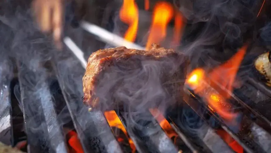 Maestros del Fuego 2025 en Guatemala