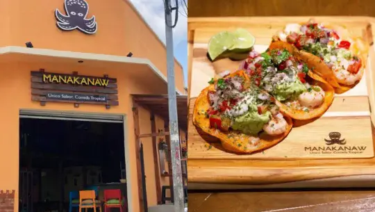 Manakanaw en San Pedro Carchá