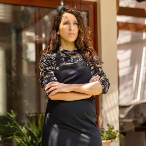 Marsia Taha en 50 Best Talks Guatemala Latin America´s 50 Best 2025.jpg