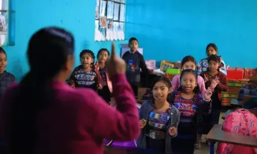 Ministerio de Educación anunció fecha de inicio de clases 2026 para sector público Guatemala