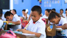 Ministerio de Educación anunció fecha de inicio del ciclo escolar 2026 en Guatemala