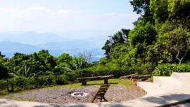 Miradores con vista a la Ciudad de Guatemala