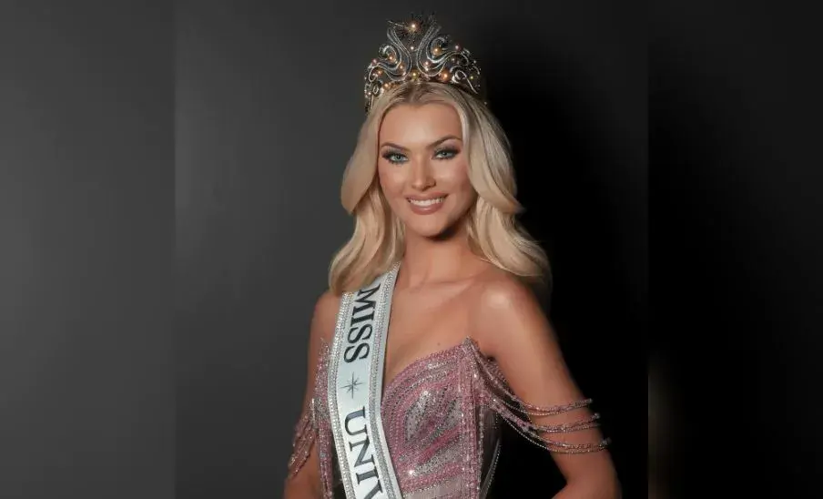 Miss Universe 2025