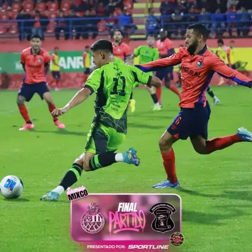mixco vs municipal ver en vivo aquí