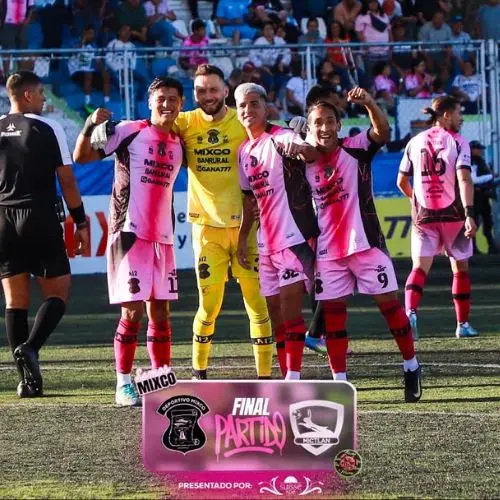 Mixco vs Rojos ver en VIVO AQUÍ