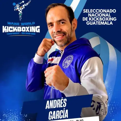 Mundial de Kickboxing Abu Dhabi 2025