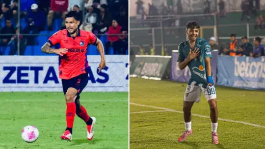 Municipal vs Antigua GFC Hora y dónde ver en vivo la jornada 21 del Torneo Apertura 2025