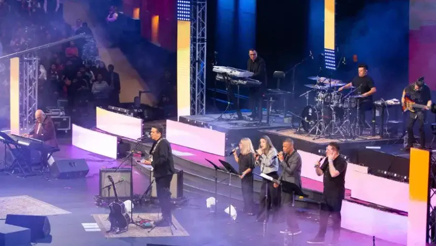 Concierto: Navidad en Orquesta 2025 en Guatemala