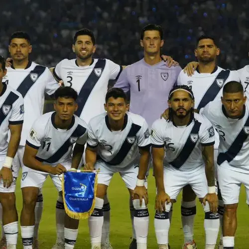 Nicholas Hagen con Selección Nacional 2025