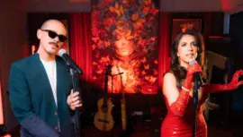 Nueva versión de la canción «NADA» de Fabiola Roudha y Pehuenche