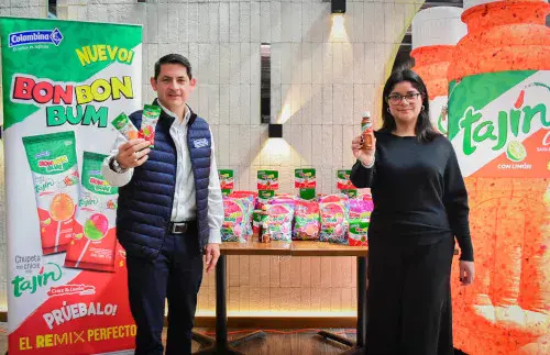 Nuevo Remix Bon Bon Bum x Tajín llegó a Guatemala