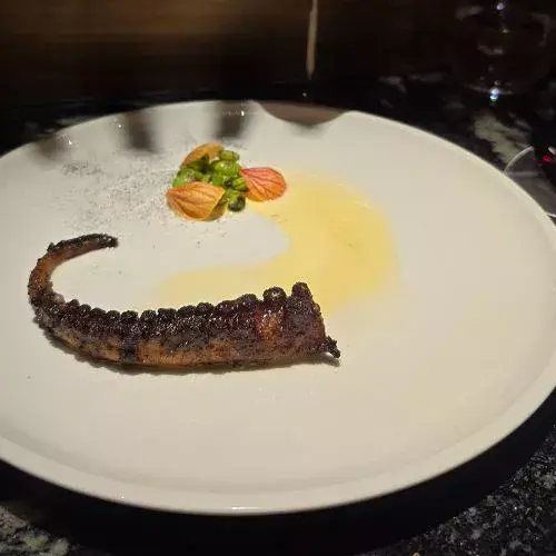 Nuevo Restaurante Atxa