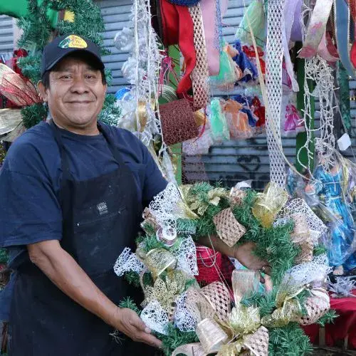 Nuevos Bazares Navideños 2025 en la Ciudad de Guatemala