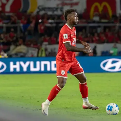 Panamá Rumbo al Mundial 2026
