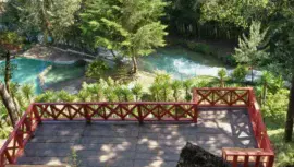 Parque Ecológico Don Juan