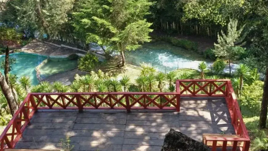 Parque Ecológico Don Juan