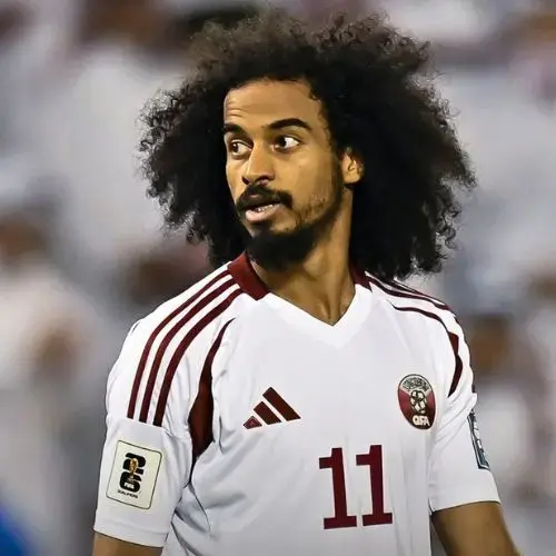 Qatar clasificó al Mundial 2026