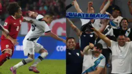 Recomendaciones para el partido Guatemala vs Panamá por la Eliminatoria Mundialista 2026