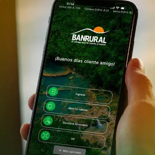 «Remesa con Sorpresa» de Banrural trae premios para los guatemaltecos este fin de año 2025